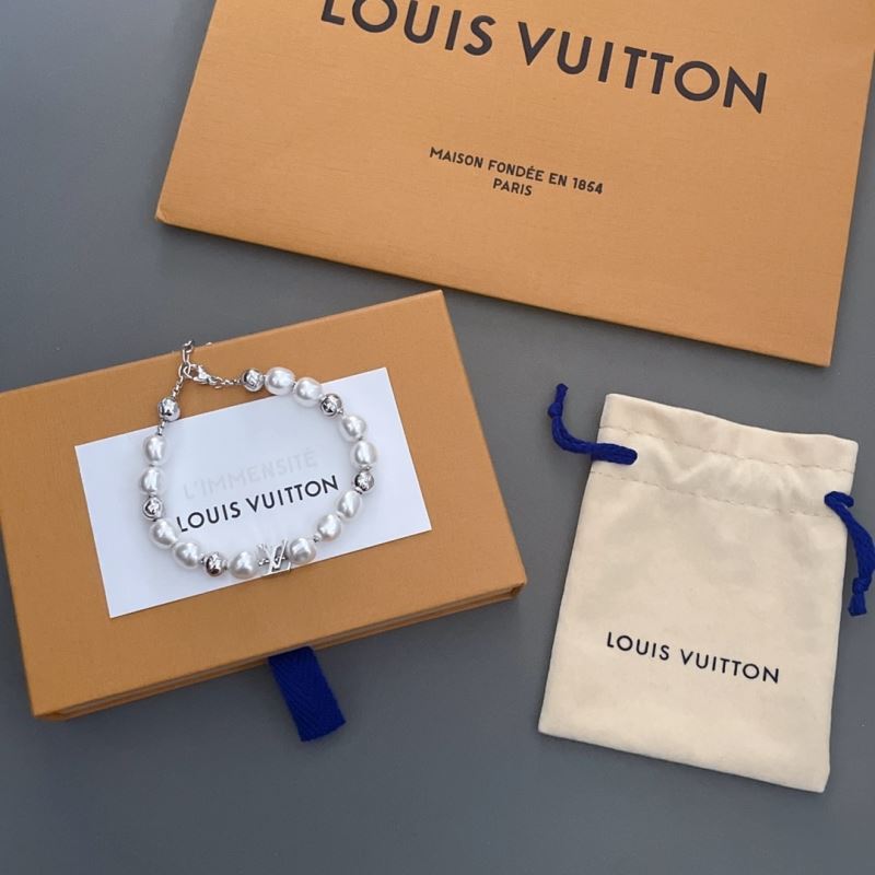 LV Bracelets